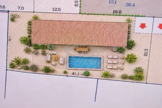 achat terrain st-quentin-la-poterie 30700