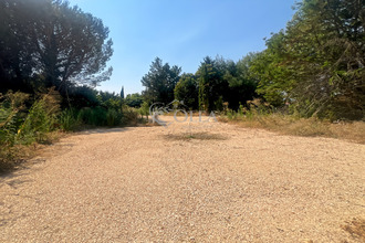 achat terrain st-quentin-la-poterie 30700