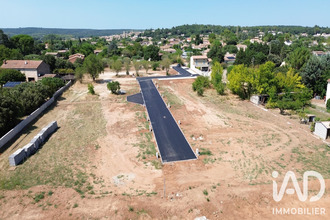 achat terrain st-quentin-la-poterie 30700