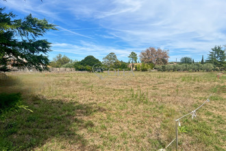 achat terrain st-quentin-la-poterie 30700