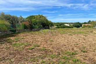 achat terrain st-quentin-la-poterie 30700