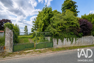 achat terrain st-quentin-le-verger 51120