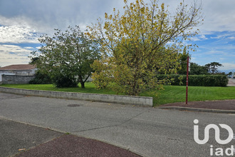 achat terrain st-rambert-d-albon 26140