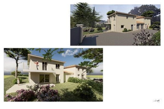 achat terrain st-raphael 83700