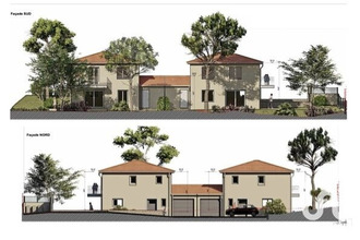 achat terrain st-raphael 83700