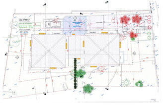 achat terrain st-raphael 83700