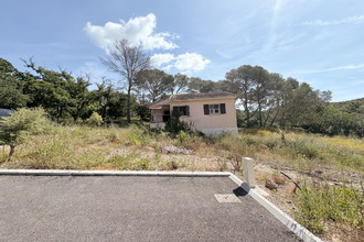 achat terrain st-raphael 83700