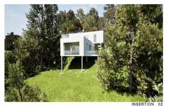 achat terrain st-raphael 83700