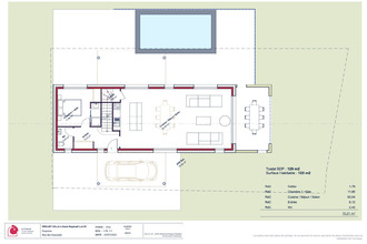 achat terrain st-raphael 83700