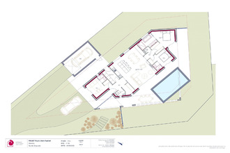 achat terrain st-raphael 83700