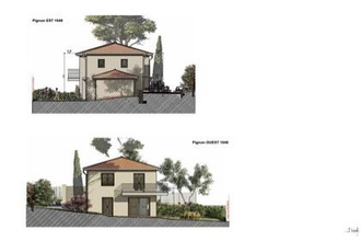 achat terrain st-raphael 83700