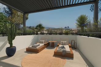 achat terrain st-raphael 83700