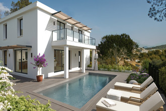 achat terrain st-raphael 83700