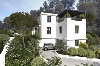 achat terrain st-raphael 83700