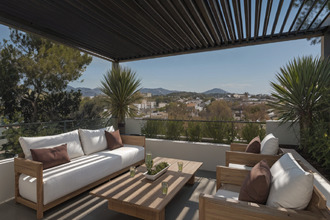 achat terrain st-raphael 83700