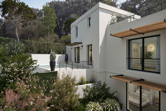 achat terrain st-raphael 83700