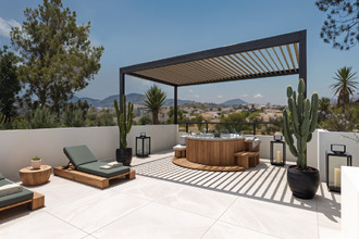 achat terrain st-raphael 83700