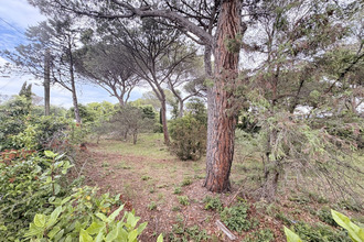 achat terrain st-raphael 83700