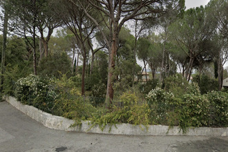 achat terrain st-raphael 83700