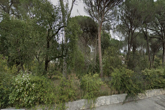 achat terrain st-raphael 83700