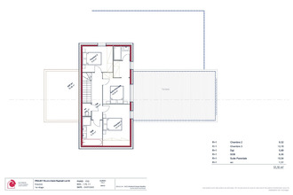 achat terrain st-raphael 83700