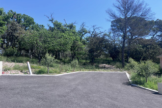 achat terrain st-raphael 83700