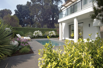 achat terrain st-raphael 83700