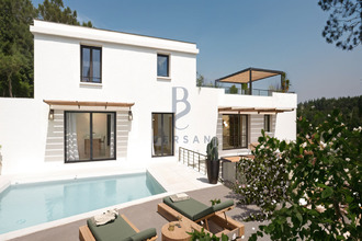 achat terrain st-raphael 83700