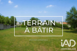 achat terrain st-raphael 83700