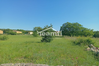 achat terrain st-remeze 07700