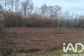 achat terrain st-remy 19290