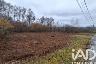 achat terrain st-remy 19290