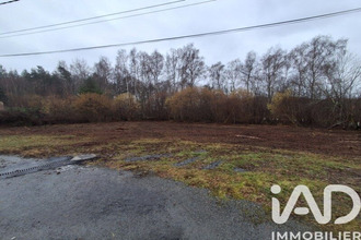 achat terrain st-remy 19290