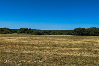 achat terrain st-remy 24700