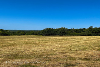 achat terrain st-remy 24700