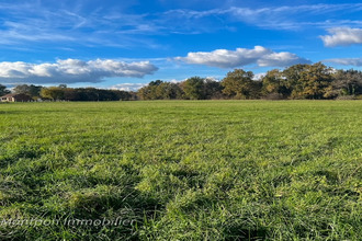 achat terrain st-remy 24700