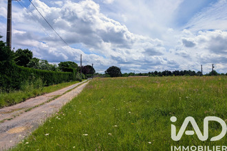 achat terrain st-remy 24700
