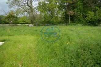 achat terrain st-remy 71100