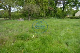 achat terrain st-remy 71100