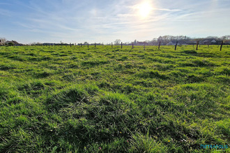 achat terrain st-remy 71100