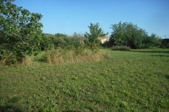 achat terrain st-remy 79410