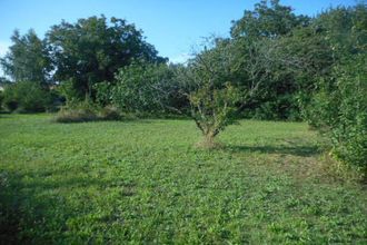 achat terrain st-remy 79410