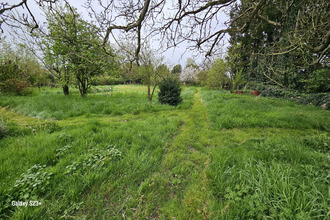 achat terrain st-remy 79410