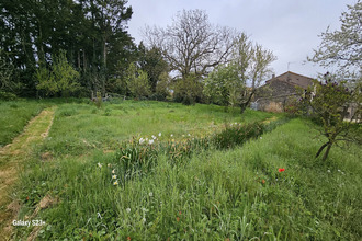 achat terrain st-remy 79410