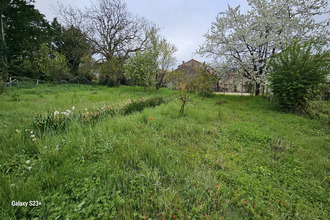 achat terrain st-remy 79410