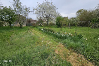 achat terrain st-remy 79410