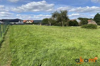 achat terrain st-remy 88480