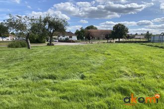 achat terrain st-remy 88480