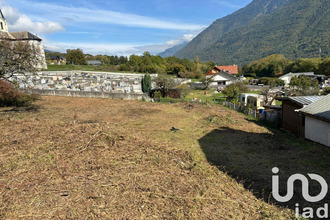 achat terrain st-remy-de-maurienne 73660