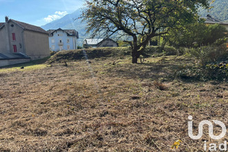 achat terrain st-remy-de-maurienne 73660